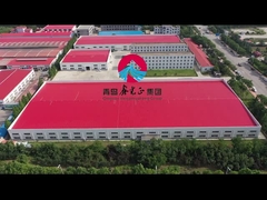 নতুন নির্মাণ ইস্পাত কাঠামো গুদাম কর্মশালা প্রাক-প্রকৌশল