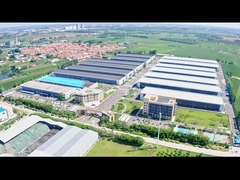 ইস্পাত কাঠামো শিল্প পার্ক প্রকল্প